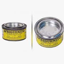 AFRICANITO  MULTIUSO 1/64