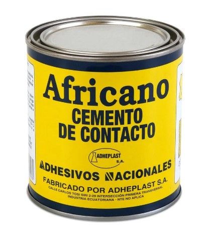 AFRICANO MULTIUSO 1/4 X 24UND