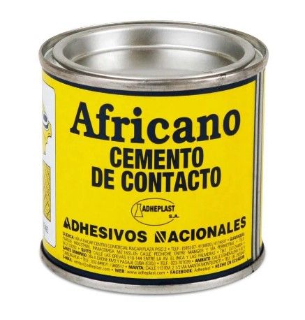 AFRICANO MULTIUSOS ECO. 1/32 x 120und