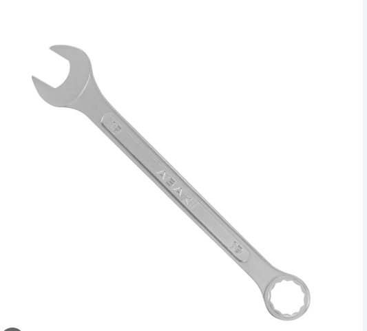 LLAVE MIXTA 19MM CR-VARIOS