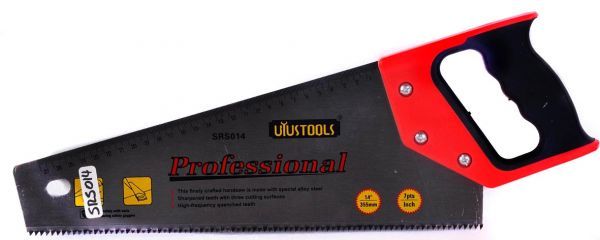 SERRUCHO M/PLAST. 2-COLOR 14 UYUSTOOLS-SRS014