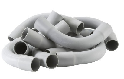 CURVA DE LUZ 5/8 SEL