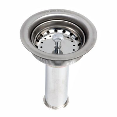 DESAGUE LAVADERO  PVC 41/2  FIORI