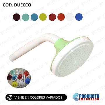 DUCHA PVC 4 NACIONAL