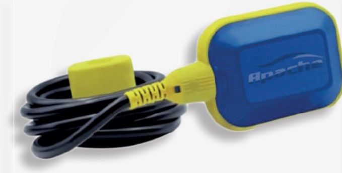 ELECTRONIVEL P/TANQUE O CISTERNA CYA