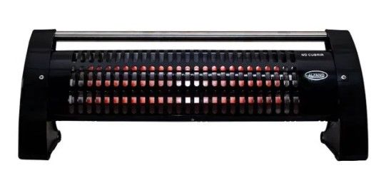 ESTUFA DE CUARZO 12 ALFANO