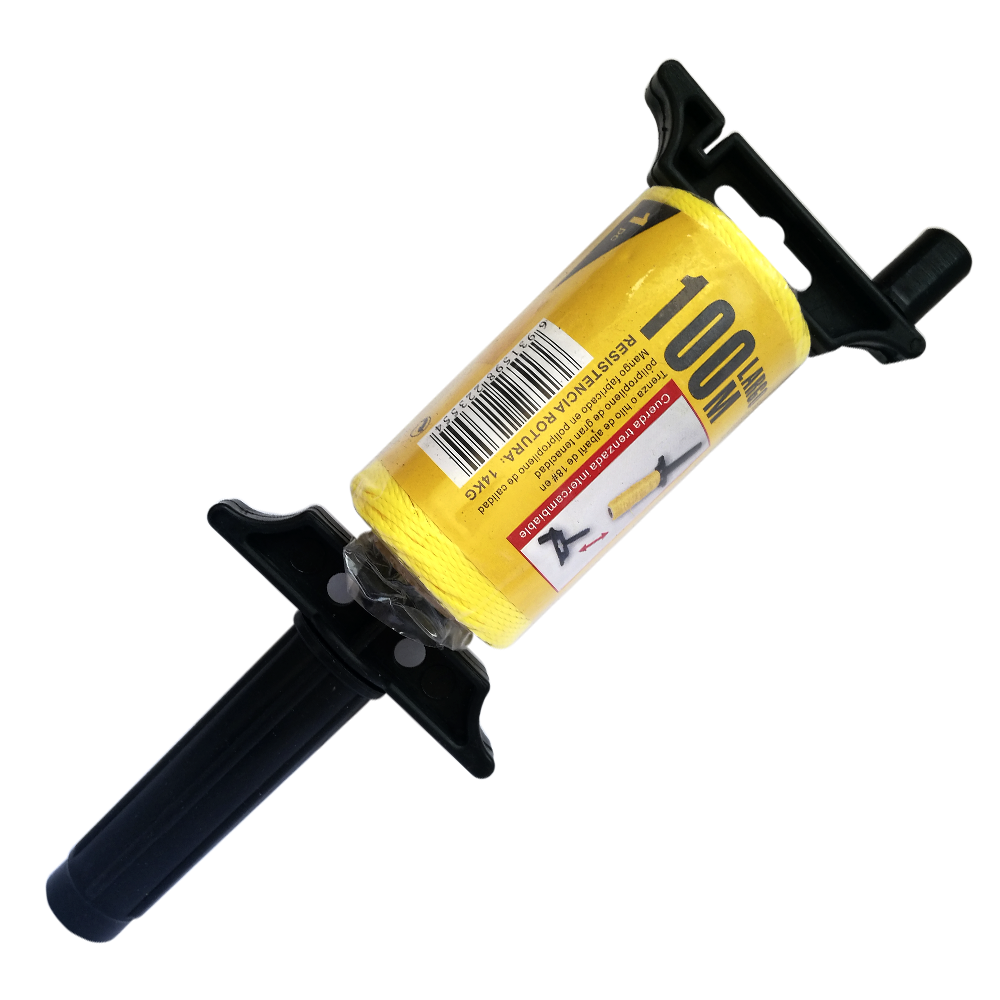 HILO ALBAÑIL 100M UYUSTOOLS