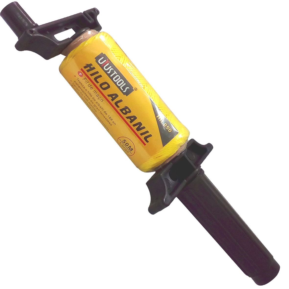 HILO ALBAÑIL 50M - UYUSTOOLS