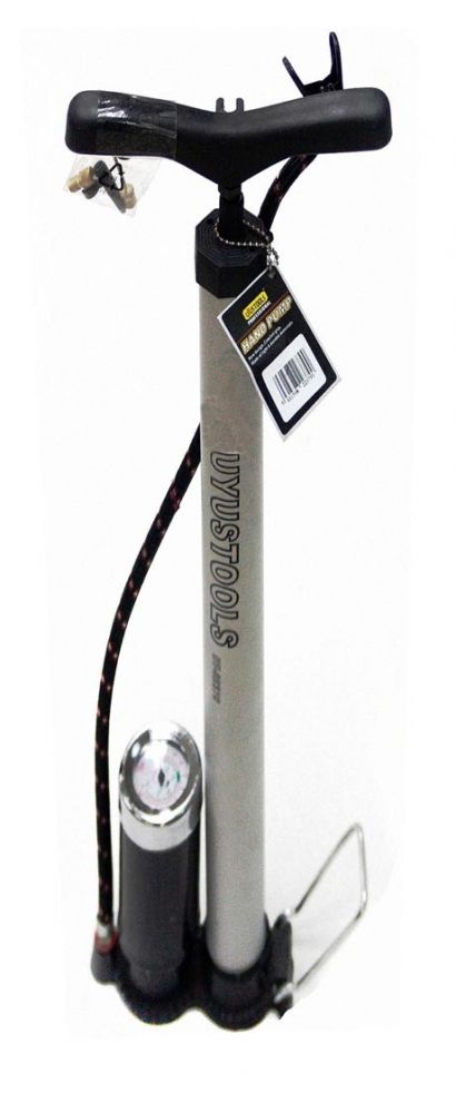 INFLADOR C/BOMBIN GRUESA CON RELOJ UYUSTOOLS