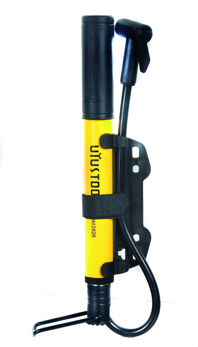 INFLADOR C/BOMBIN MINI TUBO- UYUSTOOLS