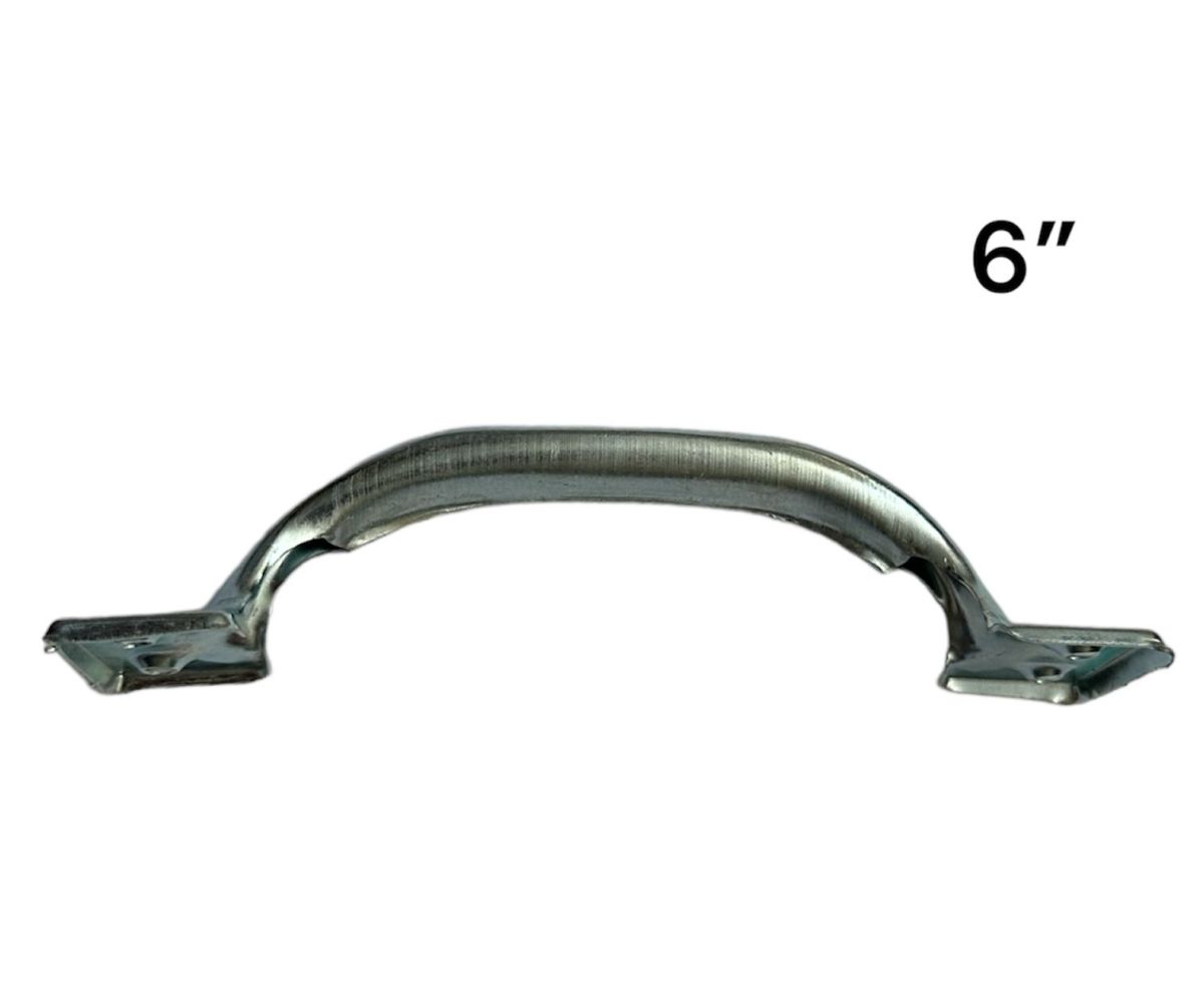 JALADOR CROMADO 6 LIVIANO