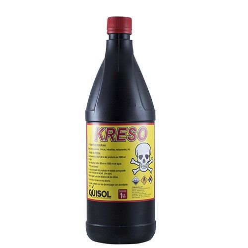 KRESO DOMESTICO X 1LT