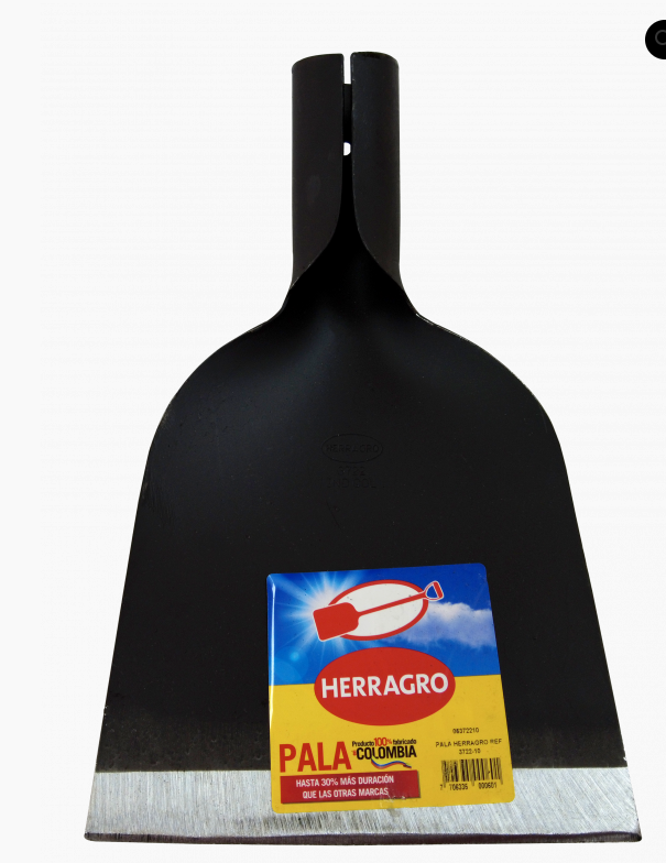 LAMPA HERRAGRO - 10