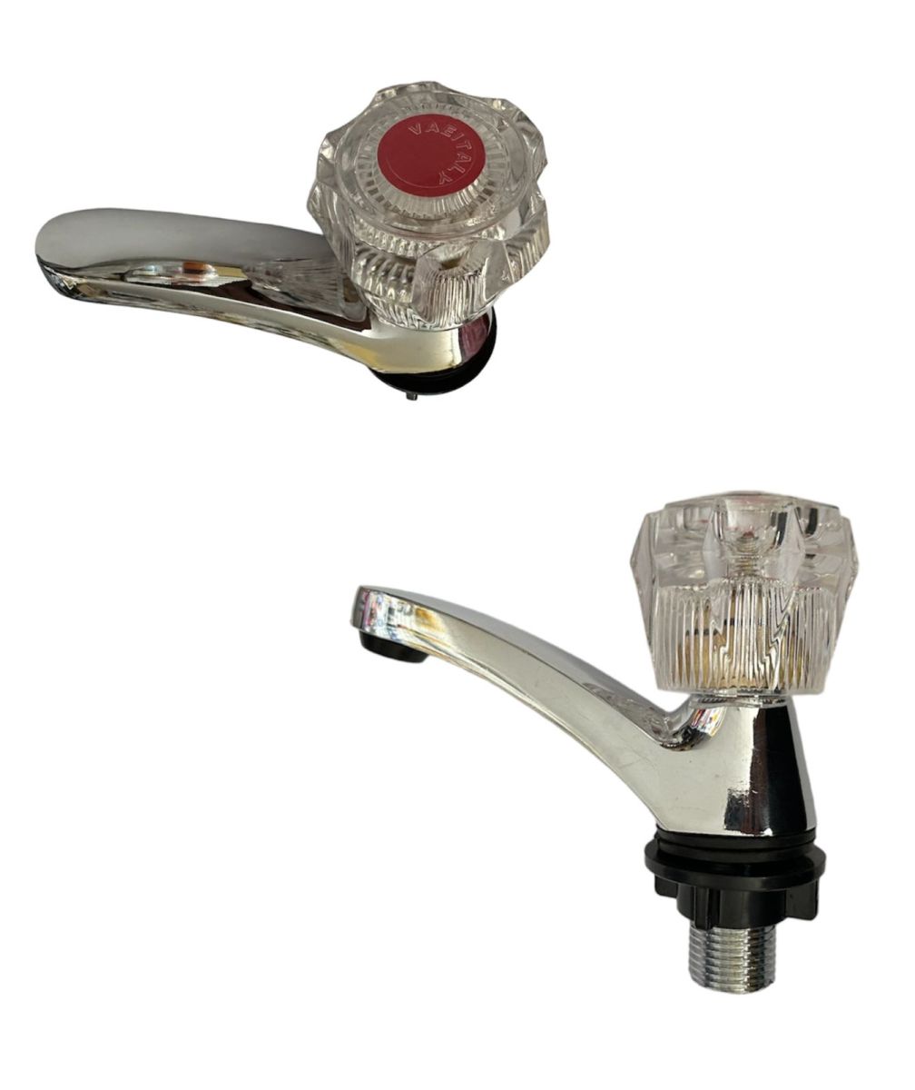 LLAVE DE LAVATORIO ACRILICO VAE ITALY