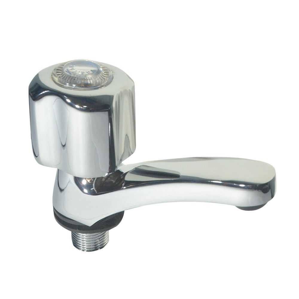 LLAVE DE LAVATORIO CROMADO VAE ITALY