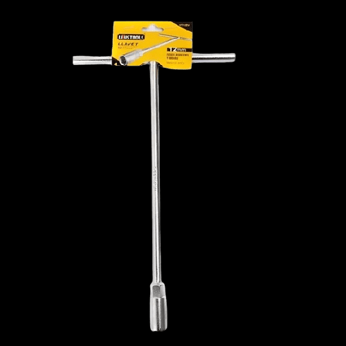 LLAVE TIPO T 12MM UYUS YT12ZU