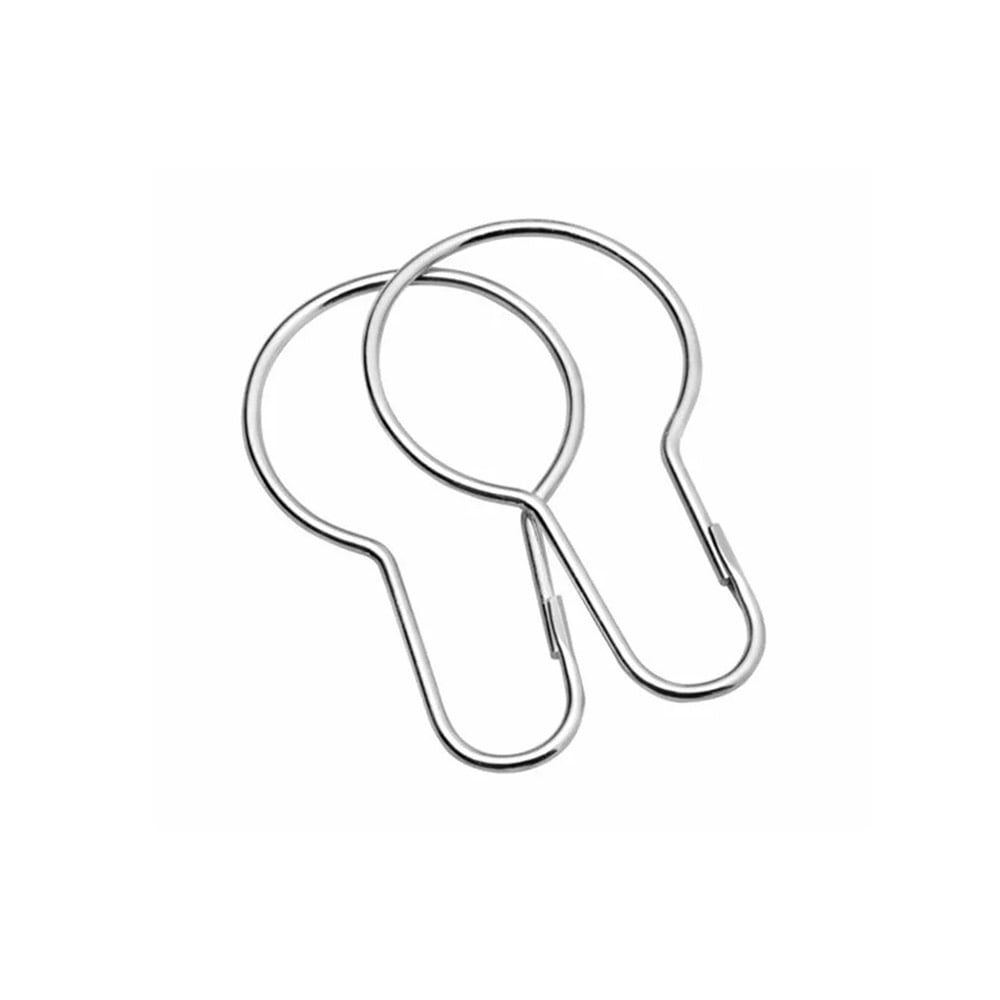 PERAS PARA CORTINA ZINC # 30