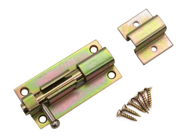 PICAPORTE NACIONAL - TROP -2