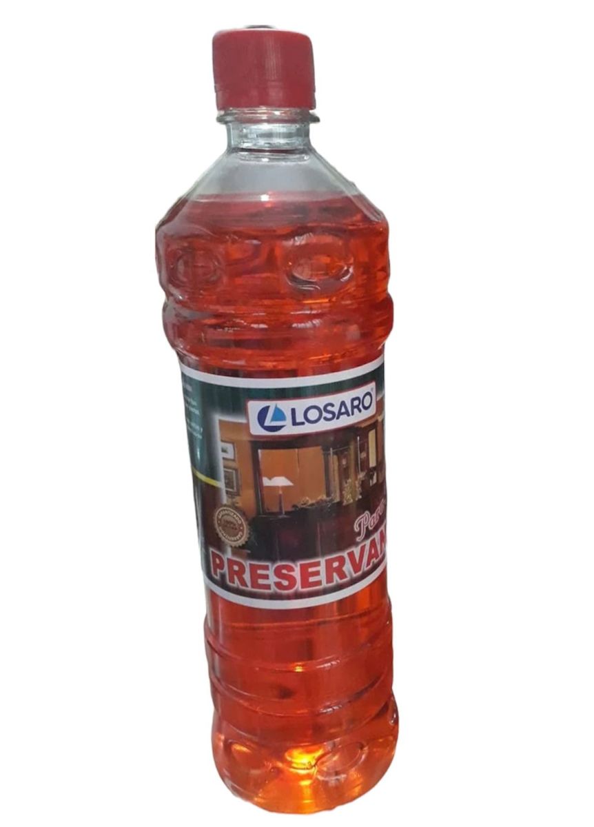 PRESERVANTE P/MADERA X LITRO