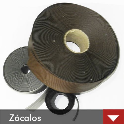 PROTECT.PASO/ESCALERA ADHESIVO2.40(45x20mm)CUERO