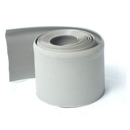 PROTECT.PASO/ESCALERA ADHESIVO2.40(45x20mm)GRIS