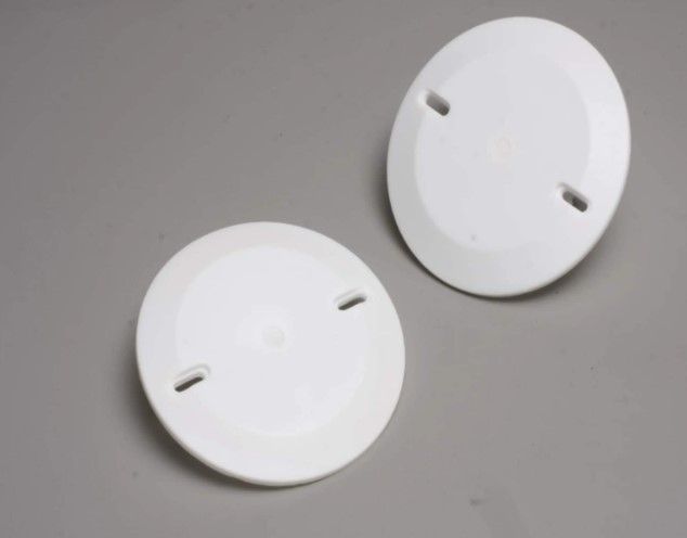 TAPA CIEGA OCTOGONAL - MIFER