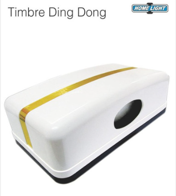 TIMBRE DING DONG HOME LIGHT