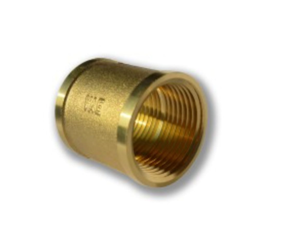 UNION SIMPLE DE 1/2 BRONCE VAE ITALY