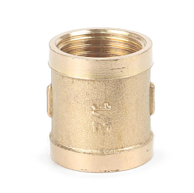 UNION SIMPLE DE BRONCE 1/2 VALMAX