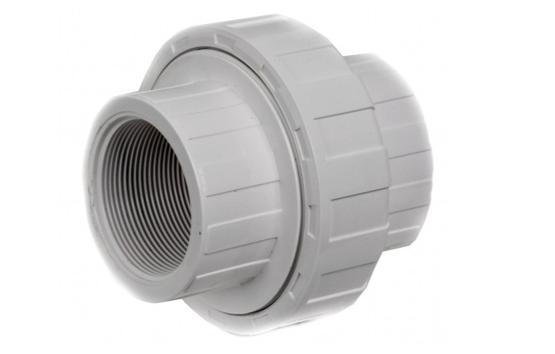 UNION UNIVERSAL PVC 3/4 C/R UYUSTOOLS