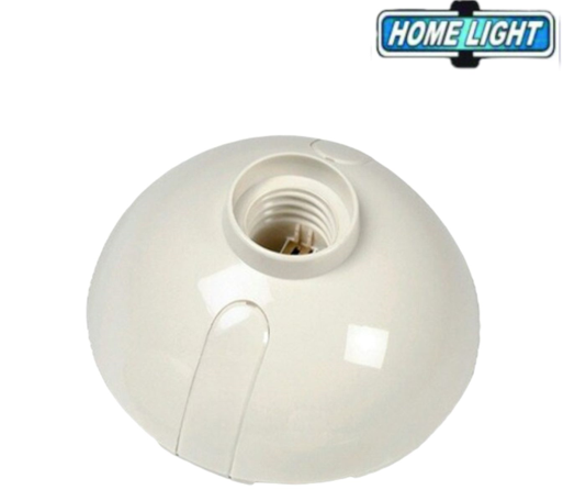 WALL SOCKET OVAL HOME LIGHT