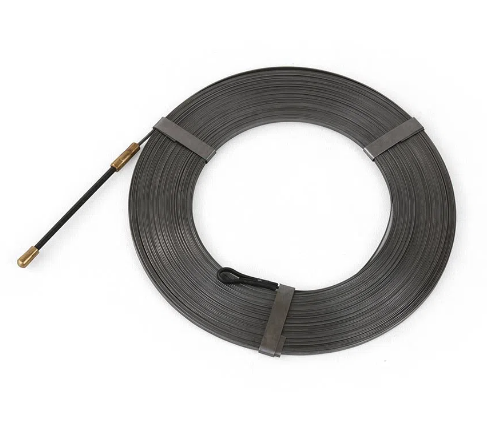 WINCHA PASACABLE METAL 20MTS CASCO