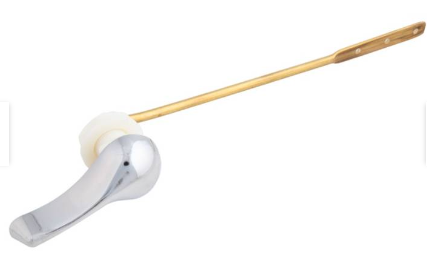 MANUBRIO LIVIANO P/INODORO 