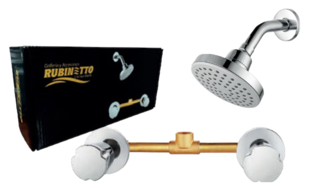 MEZCLADORA D/DUCHA P/DALLAS C/CAB DUCHA 50100196A