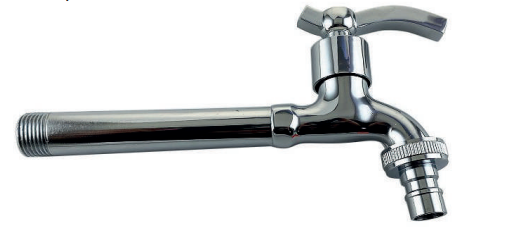 CAÑO JARDIN 18CM 50100341