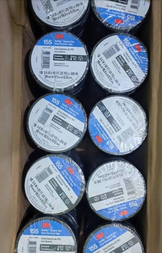 CINTA 3M GRANDE ECON