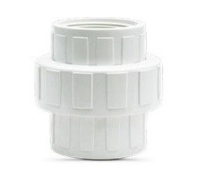 UNION UNIVERSAL PVC 1 C/R  EUROTUBO