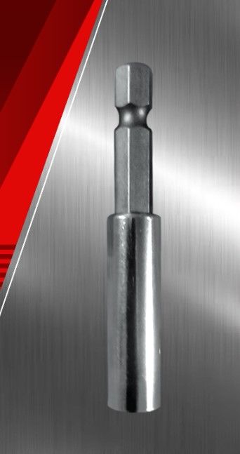 ADAPTADOR MAGNETICO PARA PUNTILLA 1/4 GOTZE