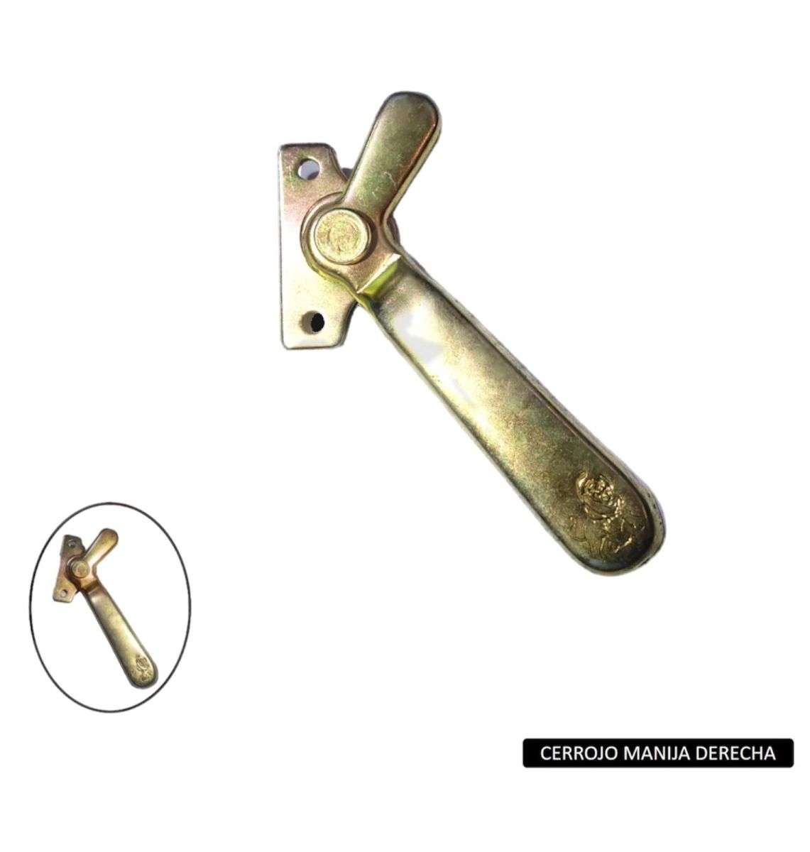 MANIJAS PARA VENTANA DERECHA