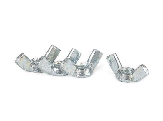 TUERCA MARIPOSA 5/16 HC G-2