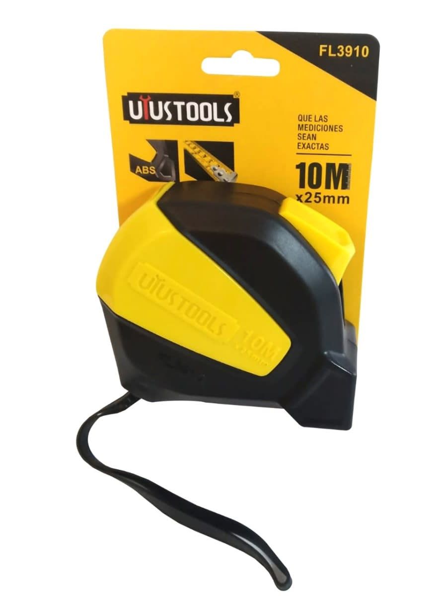 WINCHA 10MTX25 UYUSTOOLS FL3910