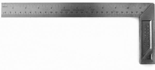 ESCUADRA DE FIERRO REFORZADA 12 UYUST. ECF12U