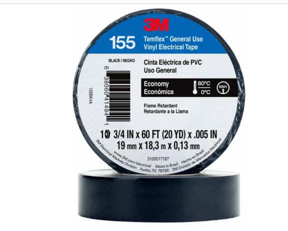 CINTA 3M GRANDE ORIG