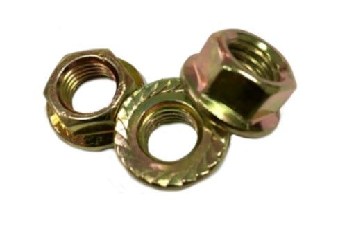 TUERCA FLANGE M8 NC5.8