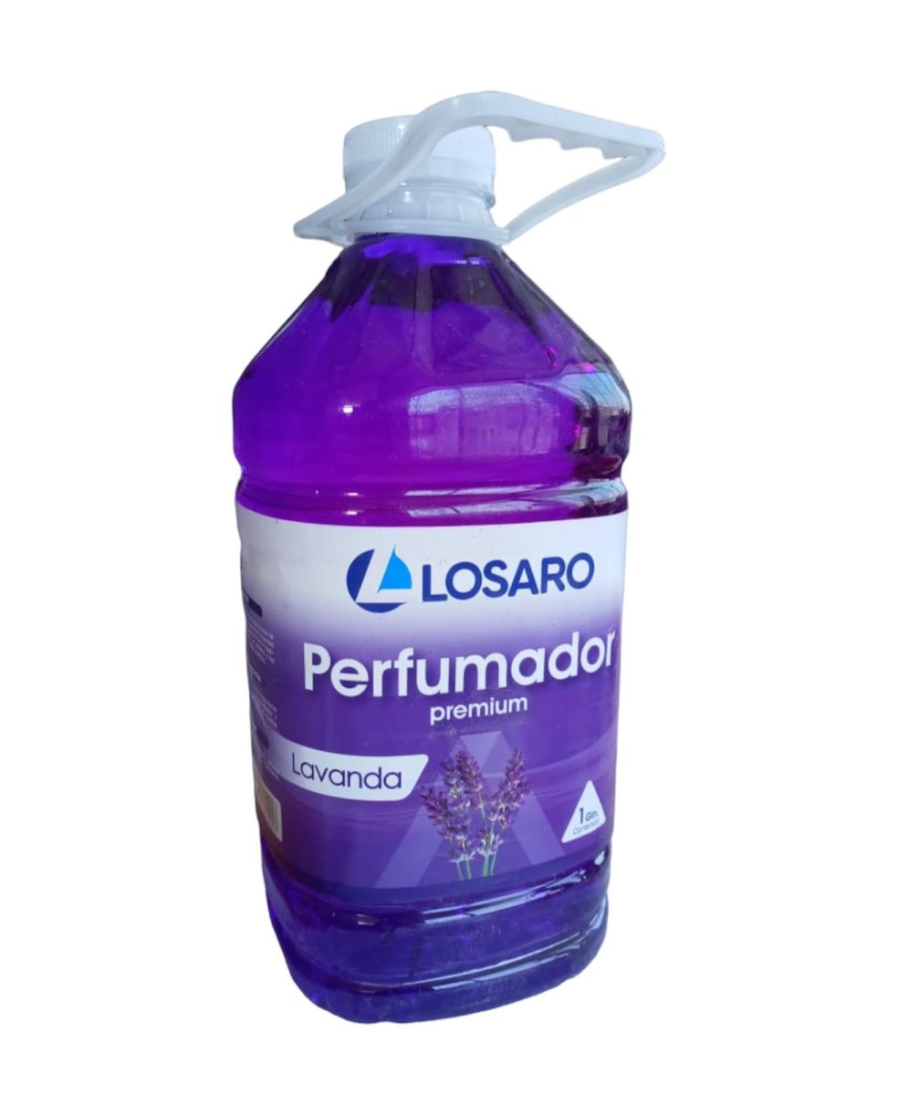 PERFUMADOR PREMIUM LAVANDA X 3.50ML LOSARO