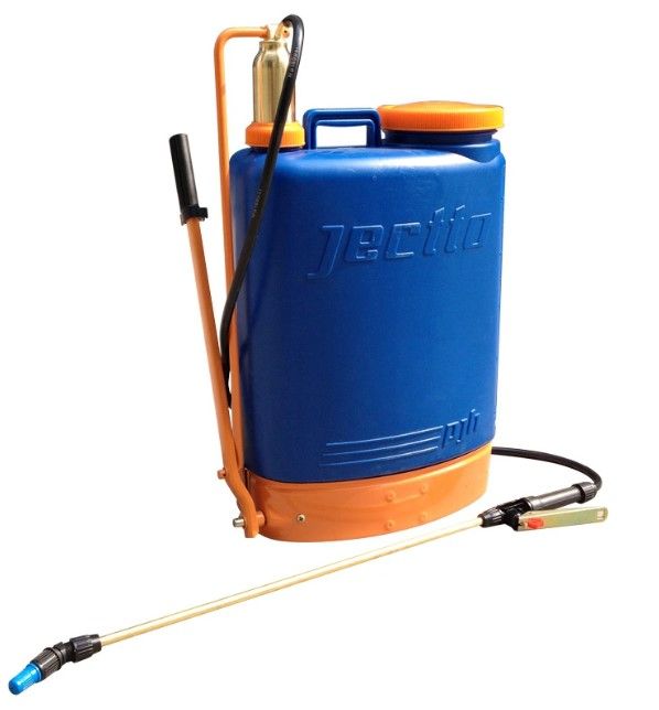 MOCHILA FUMIGADORA MANUAL 20LT JECTTO