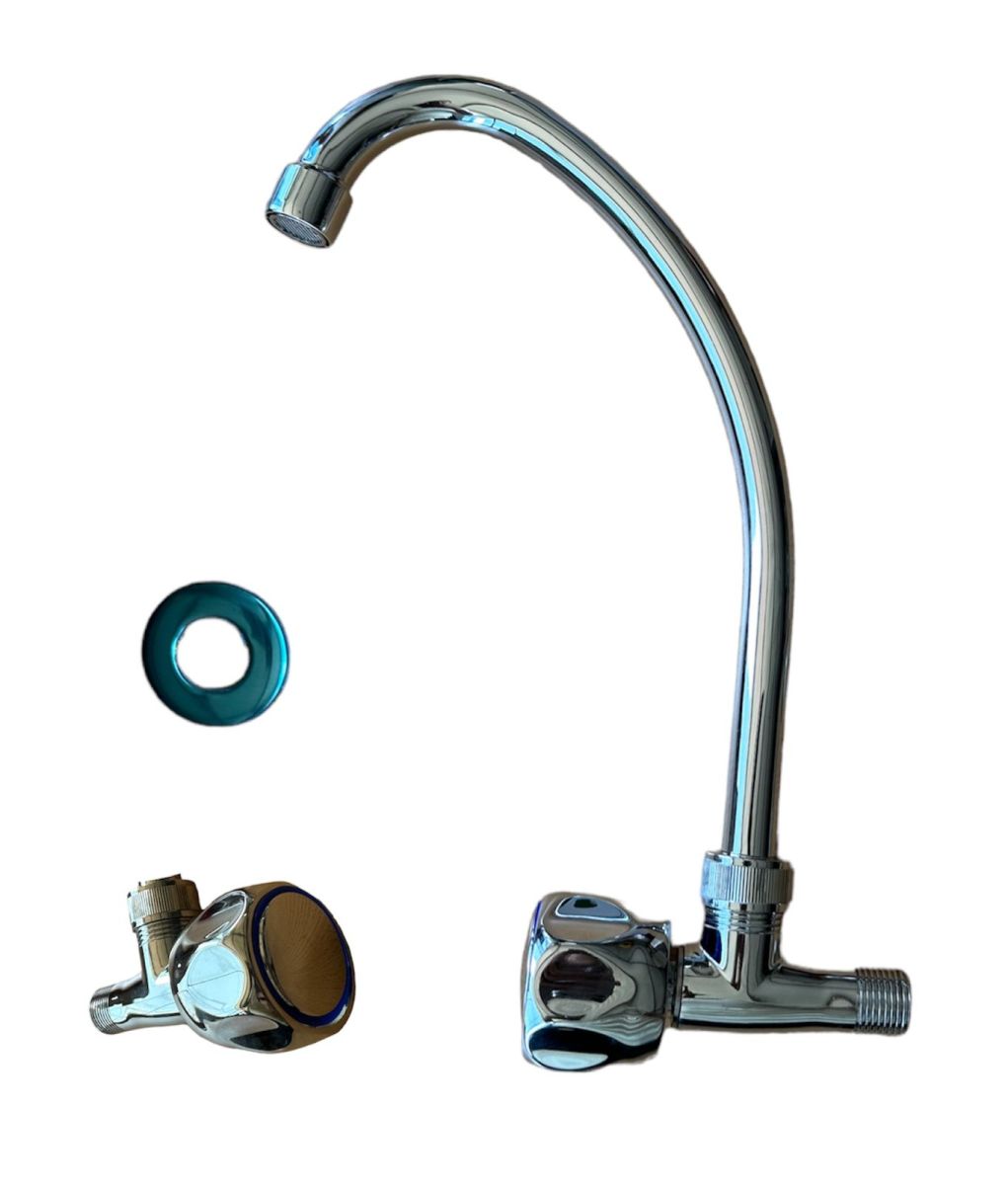 LLAVE PICO GANZO DOMESTICO RIGIDO ASTA FIJA P/CRIST