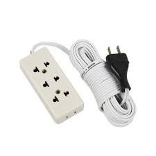 EXTENSION 3 TOMAS MEGALUZ X 5 MTS