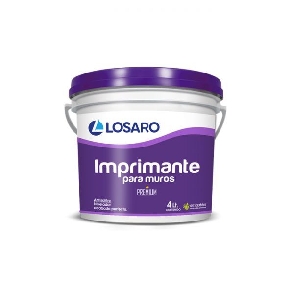 IMPRIMANTE LOSARO X 4LT