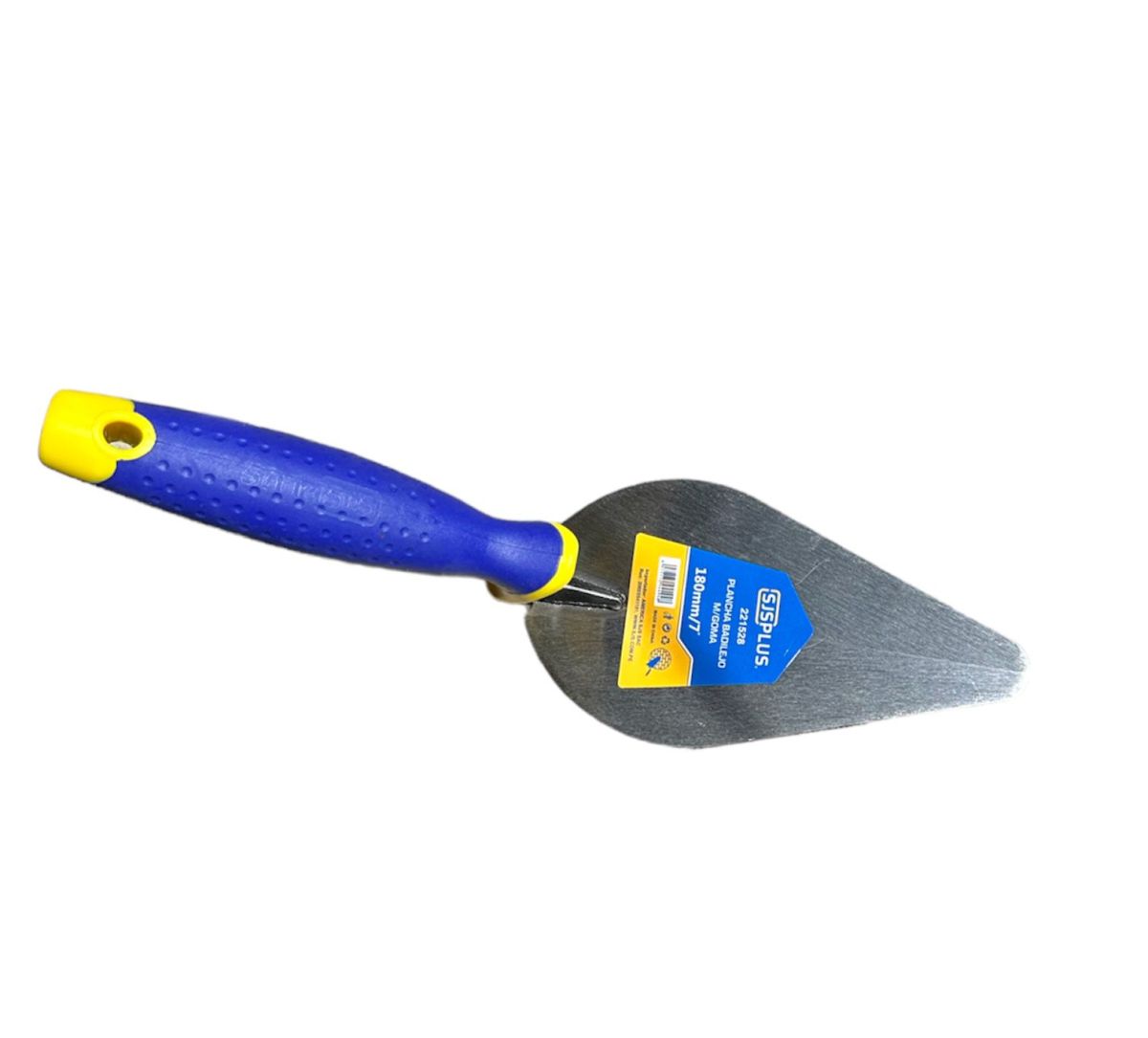 BADILEJO M/GOMA 7 SJSPLUS